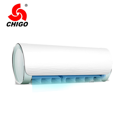 志高（CHIGO）空调大1匹单冷挂机家用KF-25GW/J169+N3